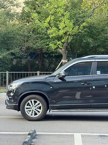 линзы для фар бишкек: Ssangyong Rexton Sports: 2020 г., 2.2 л, Автомат, Дизель, Пикап — 8