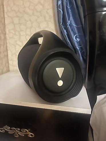 boombox: JBL Boombox 2 portativ Bluetooth akustik sistemi - Güclü, dərin baslı — 3