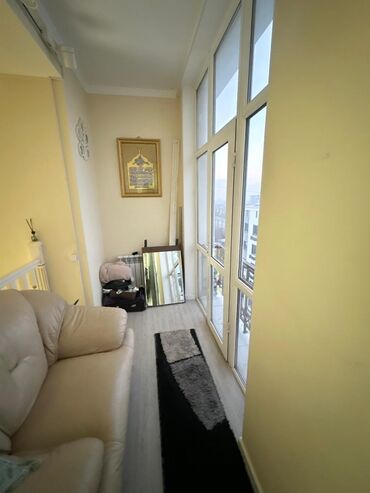 Продажа квартир: 3 комнаты, 145 м², Индивидуалка, 9 этаж — 7