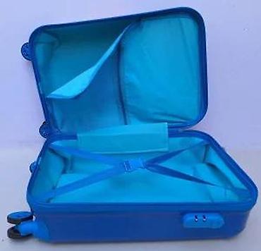 Putni koferi i torbe: Dečji kofer na točkiće – Marvel Avengers - Dizajn: licencirani Marvel — 11