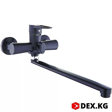 Смесители для раковин: Смеситель для раковины, Новый — 12