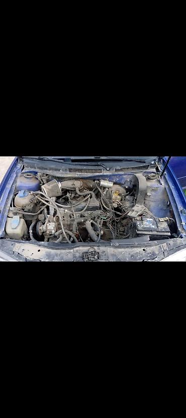 голф венто: Volkswagen Golf: 1998 г., 1.8 л, Механика, Бензин, Хэтчбэк — 4