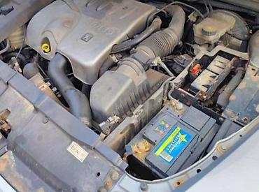 kmt tools: MENJAC 2.2 HDI ZA PEUGEOT 607 | Peugeot 607 2.2 hdi menjac — 1