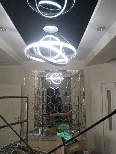 Ремонт под ключ: Ремонт под ключ | Квартиры, Дома Больше 6 лет опыта — 12