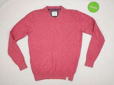 pull ov: Primark, Sweter dla mężczyzn, rozmiar S — 2