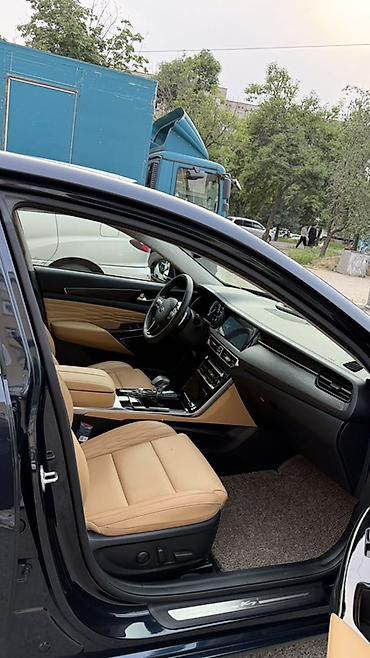 Kia: Kia K7: 2020 г., 2.5 л, Автомат, Бензин, Седан — 14
