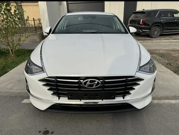 кара чыгач: Ижарага берем Hyundai Sonata, Узак мөөнөткө, Айдоочусуз, | Күрөө, Алдын ала төлөө, Айдоочулук күбөлүгүк