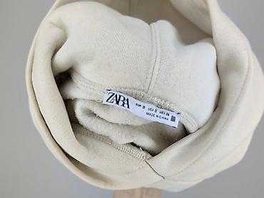 zara moncler: Zara, Bluza z kapturem damska, rozmiar S — 4