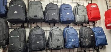 Rančevi, torbe i koferi: Dečiji ranac, Unisex, bоја - Šareno — 4