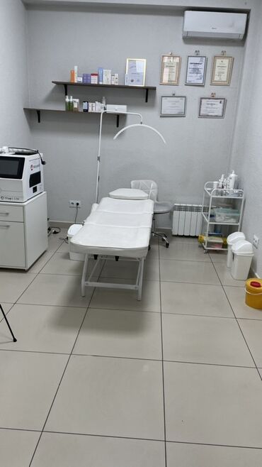 esthetician лазер цена: Сдается в аренду кабинет в мед. центре! кабинет будем снимать