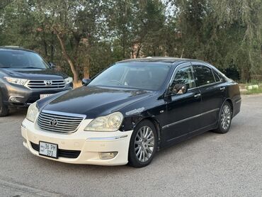 runx alex: Toyota Majesta: 2005 г., 4.3 л, Типтроник, Бензин, Седан