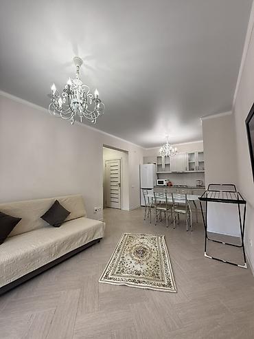 2 rooms: Аренда квартиры на Иссык-Куле, Радуга, Сары-Ой — 2