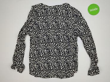 bluza kaszmirowa: Yessica, Bluzka damska, rozmiar M — 3