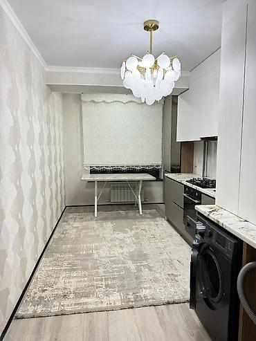Алматинка/горький технопарк 2-х комнатная кв 65 м2 2/10 этаж 69000/