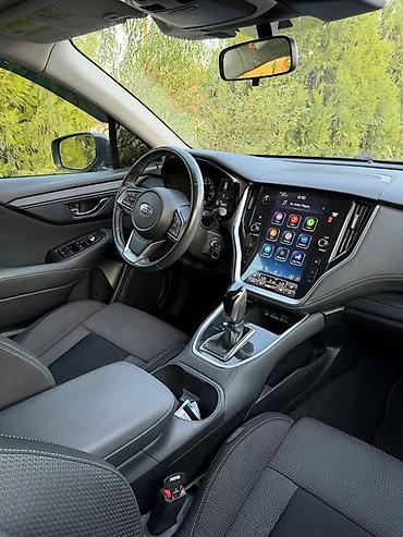 панель на субару аутбек: Subaru Outback: 2024 г., 2.4 л, Вариатор, Бензин, Универсал — 7