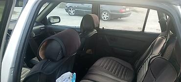 daewoo kondisioner: Daewoo Nexia: 1.5 l | Sedan — 4
