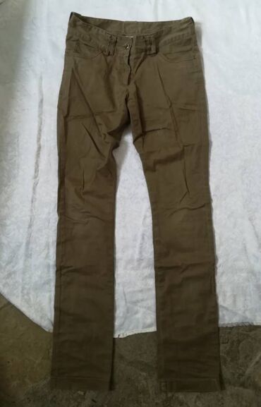 Farmerke: Rasprodaja! Paket 9 kom farmerke, pantalone sve za 1500 din, vel M, L — 8