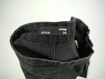 resalsa jeans: Sinsay, Jeansy damskie, rozmiar M — 4