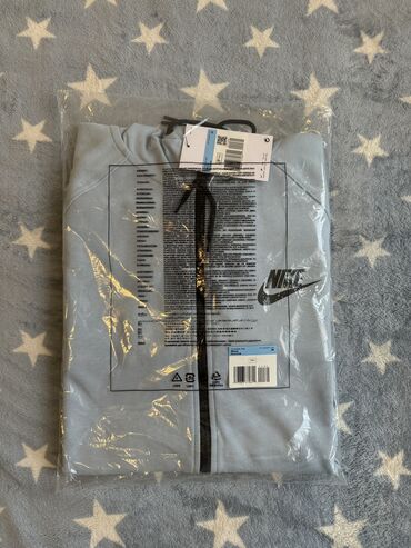 Duksevi: Nike tech duks u M veličini, NOVO SA ETIKETOM — 9