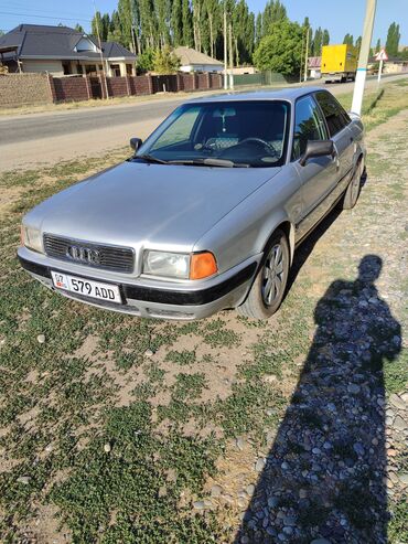 купить двигатель опель зафира 2 0 дизель: Audi 80: 1992 г., 2 л, Механика, Бензин, Седан