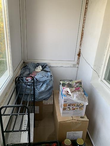 Продажа квартир: 🏡 СРОЧНО ПРОДАЁТСЯ 3-КОМНАТНАЯ КВАРТИРА В КАНТЕ! 📍 Адрес: г. Кант — 23