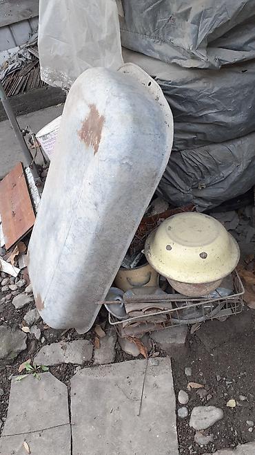 Шлифовочные работы: 3-5 лет опыта — 9