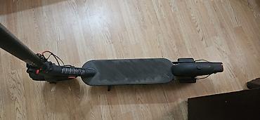 ninebot e2 pro: Xiaomi Electric Scooter 4 Pro (2nd Gen) satılır. Skuter əla — 2