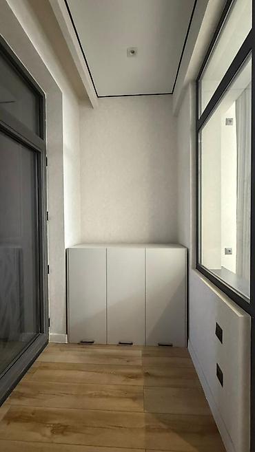 Продажа квартир: 2 комнаты, 75 м², Элитка, 5 этаж, Евроремонт — 6