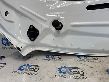 Капоты и комплектующие: Капот Mercedes-Benz, Новый, Оригинал — 21
