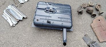 Digər avtomobil ehtiyat hissələri: Qaz 21 aksesuarları — 6