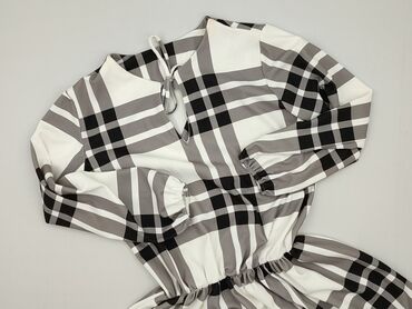 sukienki wroclaw: Women`s dress, size S (EU 36)