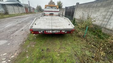 продаю эвакуватор: Грузовик, Mercedes-Benz, Стандарт, 5 т, Б/у