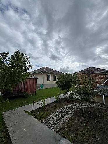 archa group: Продается дом с большим участком 15 соток в живописном селе Кой-Таш — 6