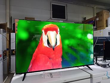 Телевизоры: Основные характеристики DOYO 55″ 🔹 Диагональ экрана: 55 дюймов (~140 — 9