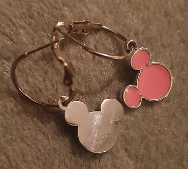 Preslatke mindjuse mickey mouse - miki maus, disney, glava mikijeva