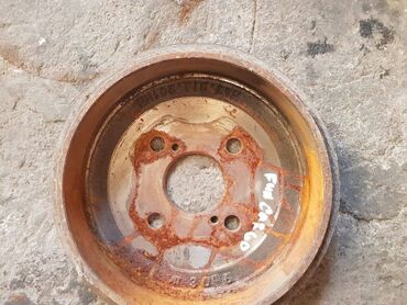 тормозной барабан камаз: Toyota funcargo тормозной диск барабан, Тоета Фанкарго барабанный