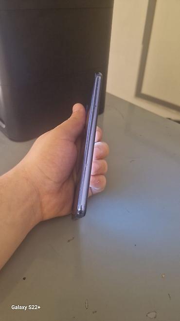 mi 12x: Xiaomi Mi 9 SE, 128 GB, rəng - Mavi, 
 Barmaq izi — 7