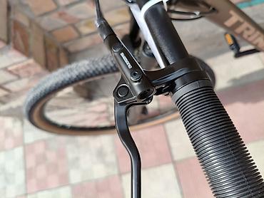 maxxis 29: Горный велосипед, Trinx, Алюминий, Новый — 4