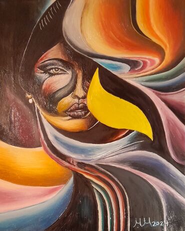 Slike i ramovi: Slika, Novo — 9