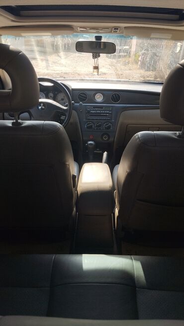 Mitsubishi: Mitsubishi Outlander: 2.4 l | 2006 il 394000 km Krossover — 8