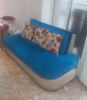 Divanlar: Divan, Ödənişli çatdırılma
