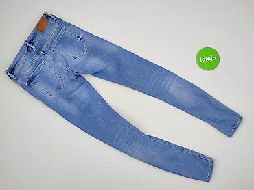 slim jeans: Zara, Jeansy damskie, rozmiar XS — 3