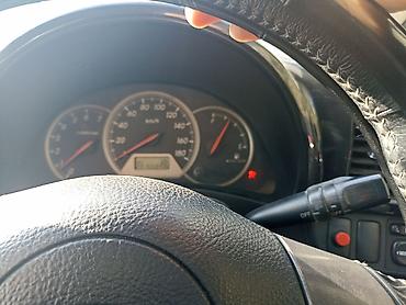 Toyota: Toyota WISH: 2003 г., 1.8 л, Автомат, Бензин, Минивэн — 10