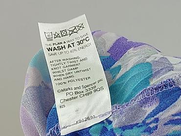 canda marynarka: Marks & Spencer, Bluzka damska, rozmiar L — 6