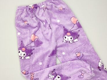 Women: Pyjama trousers, size S (EU 36)
