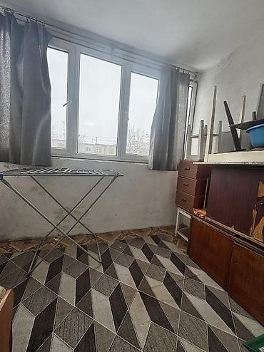 Продажа квартир: 1 комната, 32 м², 104 серия, 4 этаж, Косметический ремонт — 2