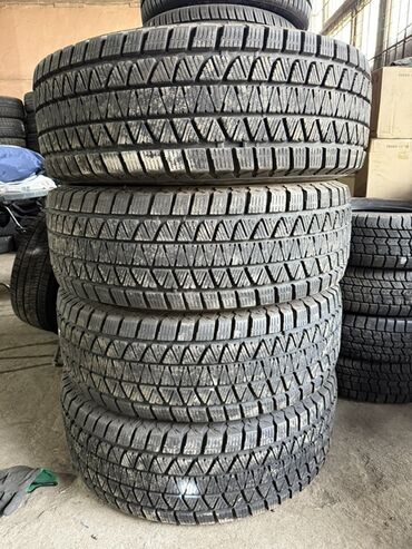 шины зимние липучка цена: Зимние нешипованные шины Bridgestone Blizzak DM‑V3 - Модель: Blizzak