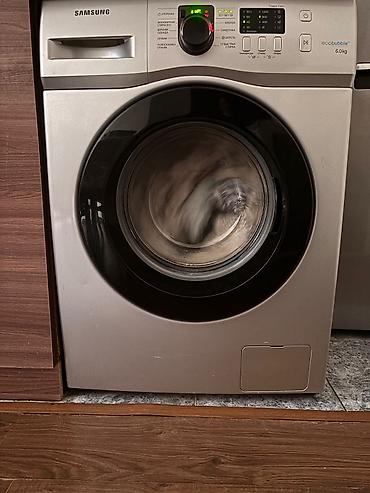 samsung paltaryuyan 6 kq: 6 kq samsung paltaryuyan unvandan goturme — 1