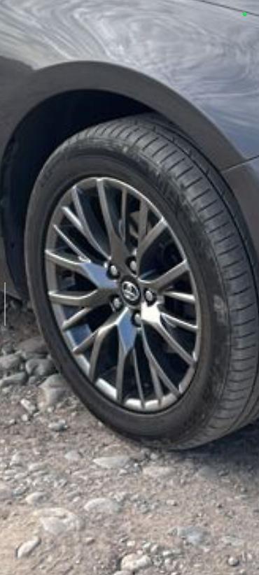 Колеса в сборе 225 / 55 / R 17, Лето, Новый, Комплект, Легковые, Литые, отверстий - 4
