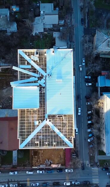 Кровля крыши: Кровля крыши | Монтаж, Гидроизоляция, Демонтаж Больше 6 лет опыта — 7